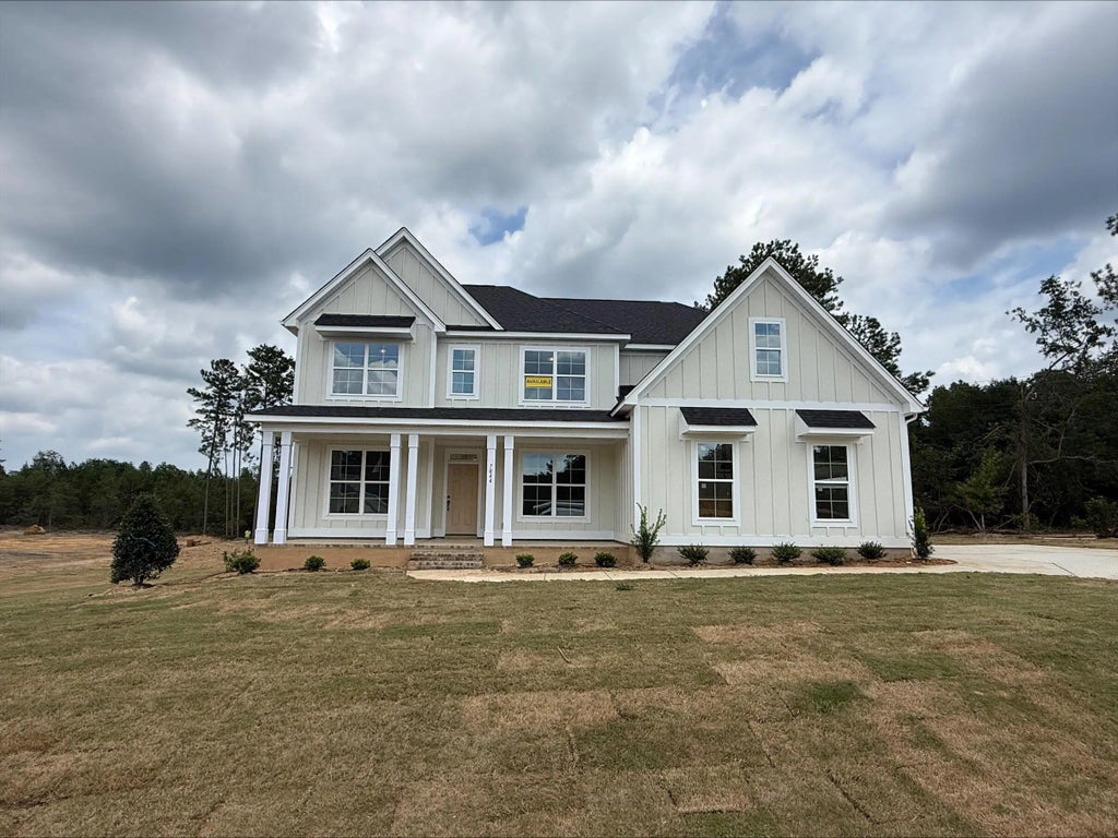 7044 Snap Spur Circle, 