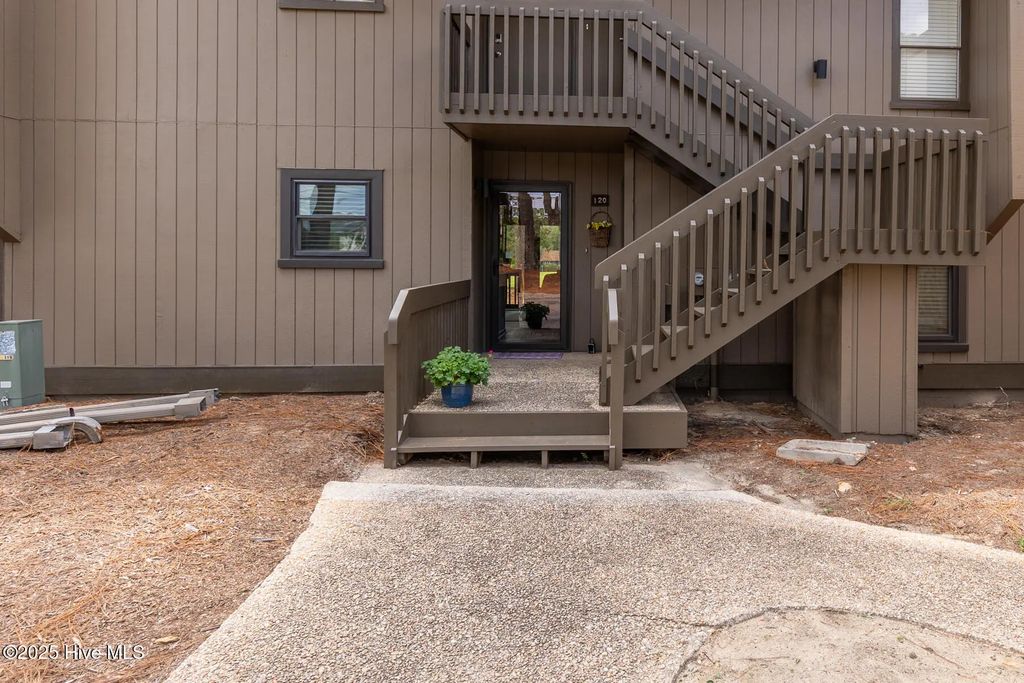 5 Pine Tree Road 120, Pinehurst