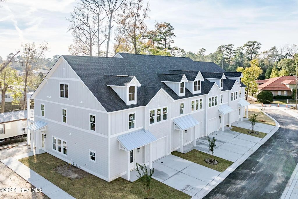 115 Seagate Place, Wilmington
