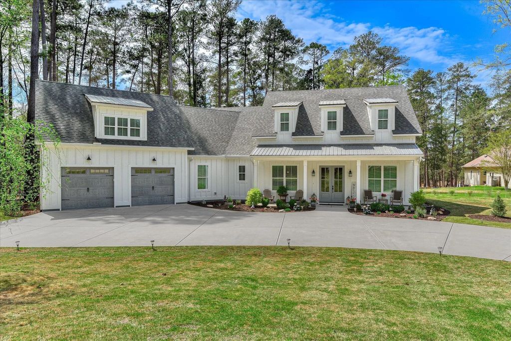 115 Rivanna Lane, McCormick