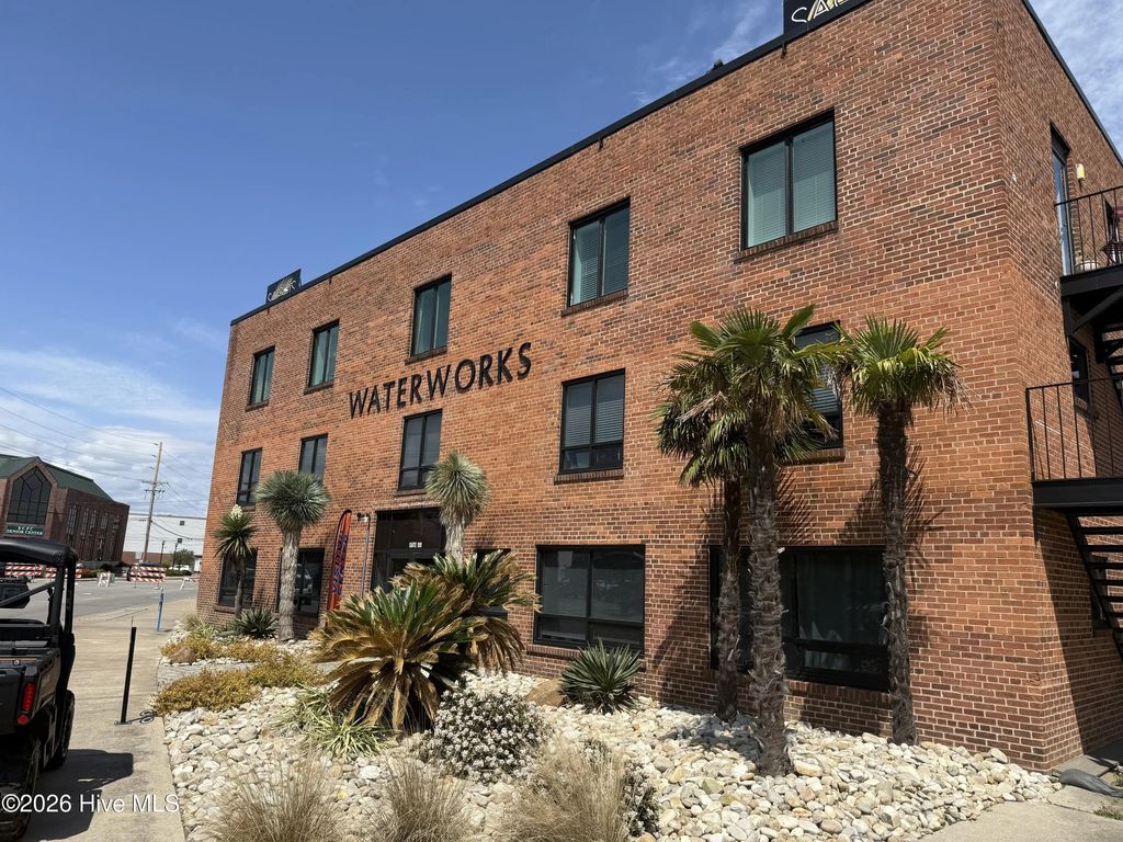 400 S Water Street 302, Elizabeth City