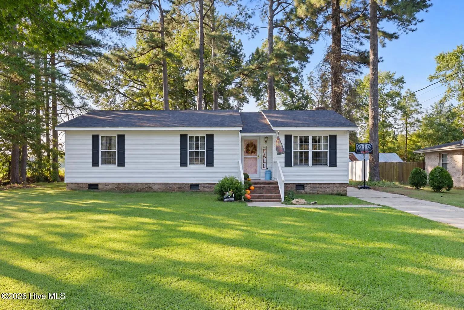 3838 Longleaf Drive Ne, Elm City