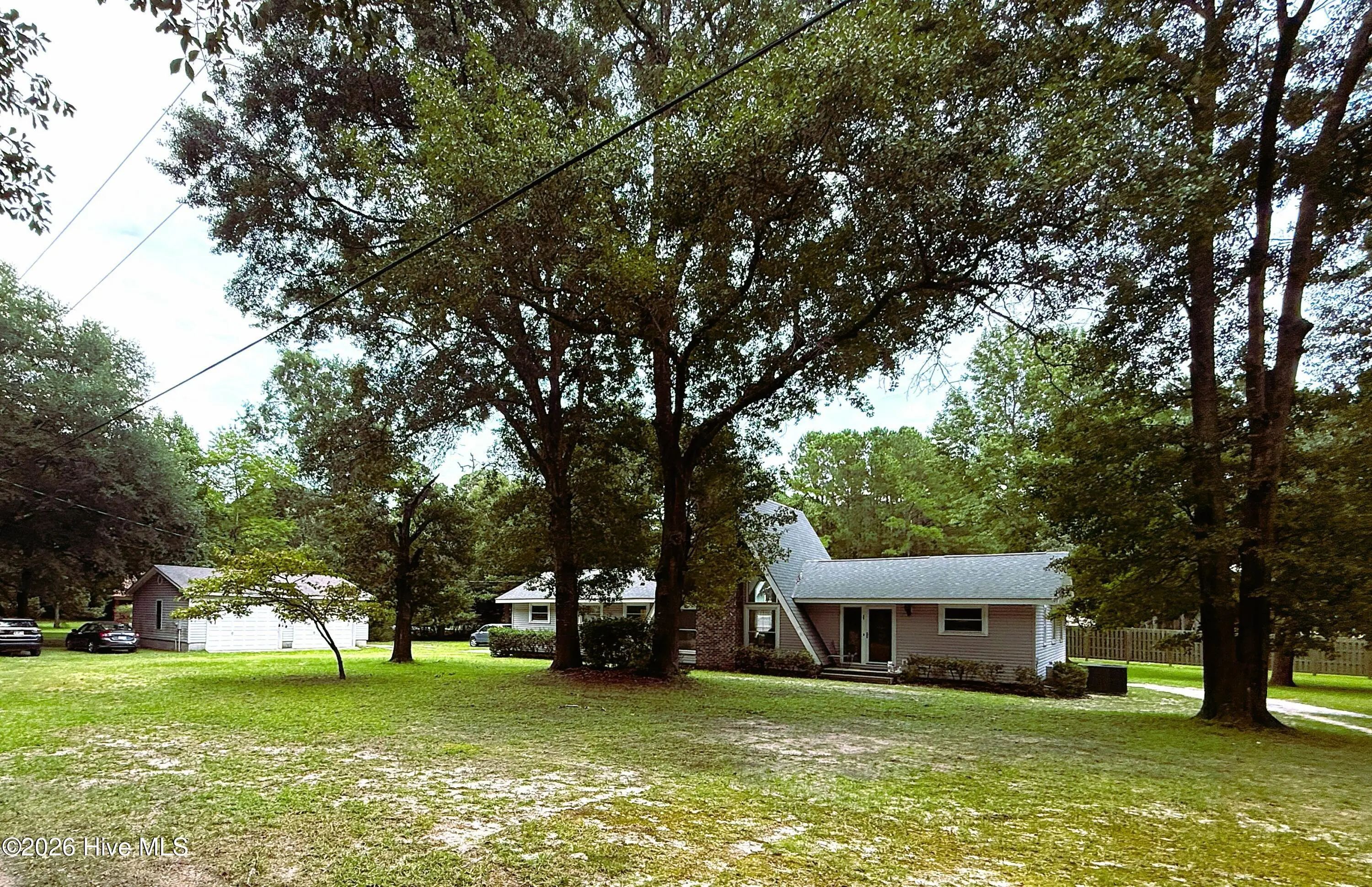 220 Brockway Road, Wilmington