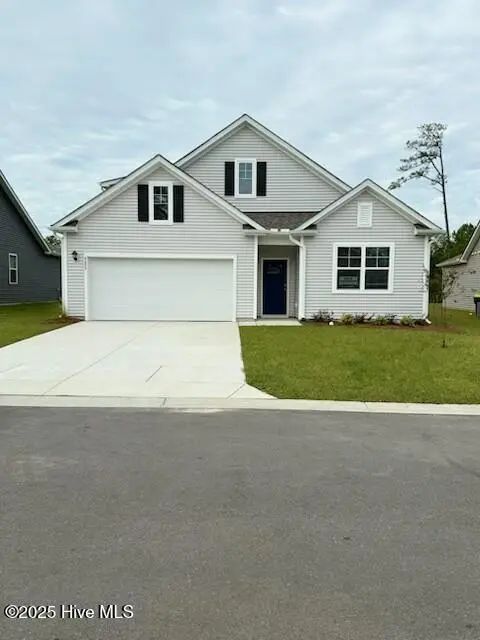 4059 Morning Light Drive Se Lot 216, Bolivia