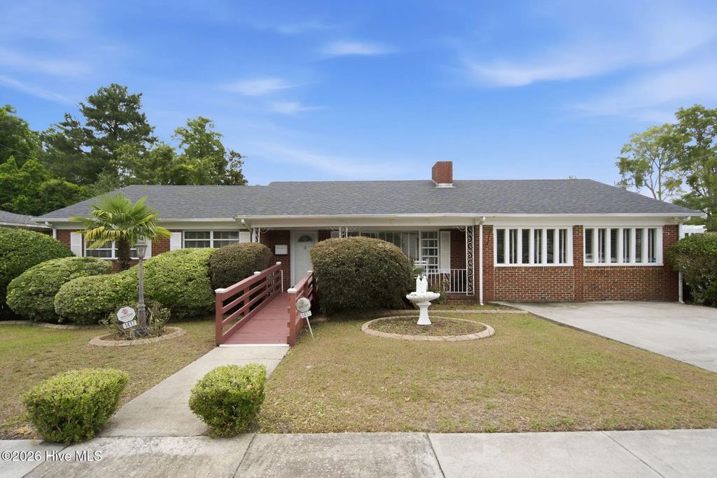 1417 Queen Street, Wilmington
