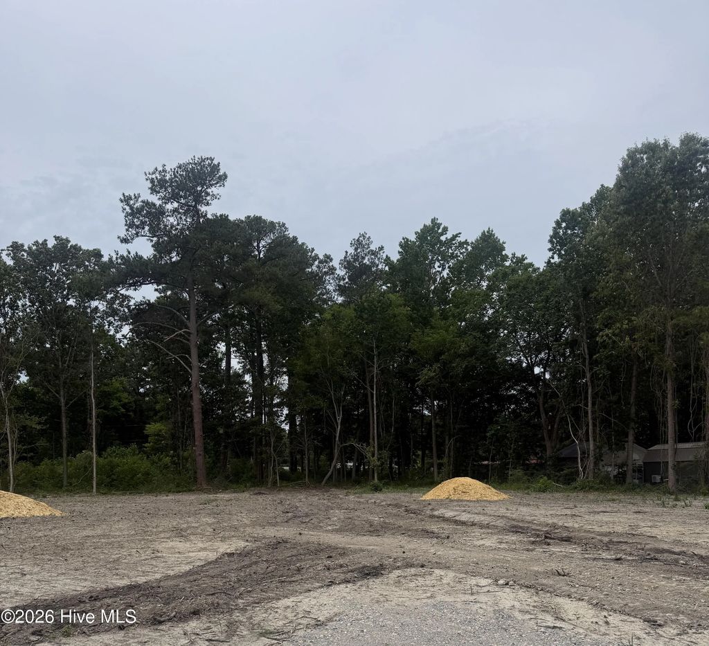 520 Soundside Road, Edenton