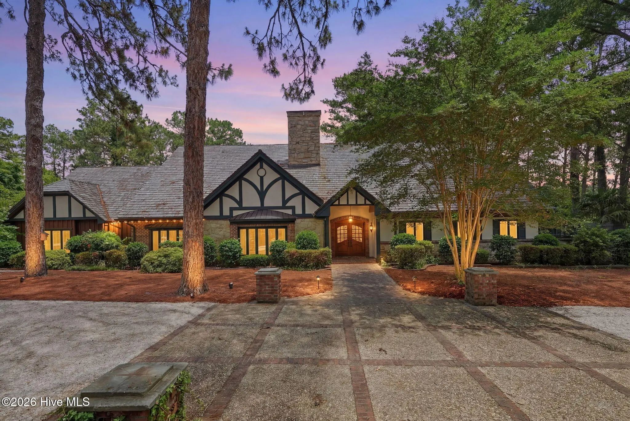 60 Lake Dornoch Drive, Pinehurst