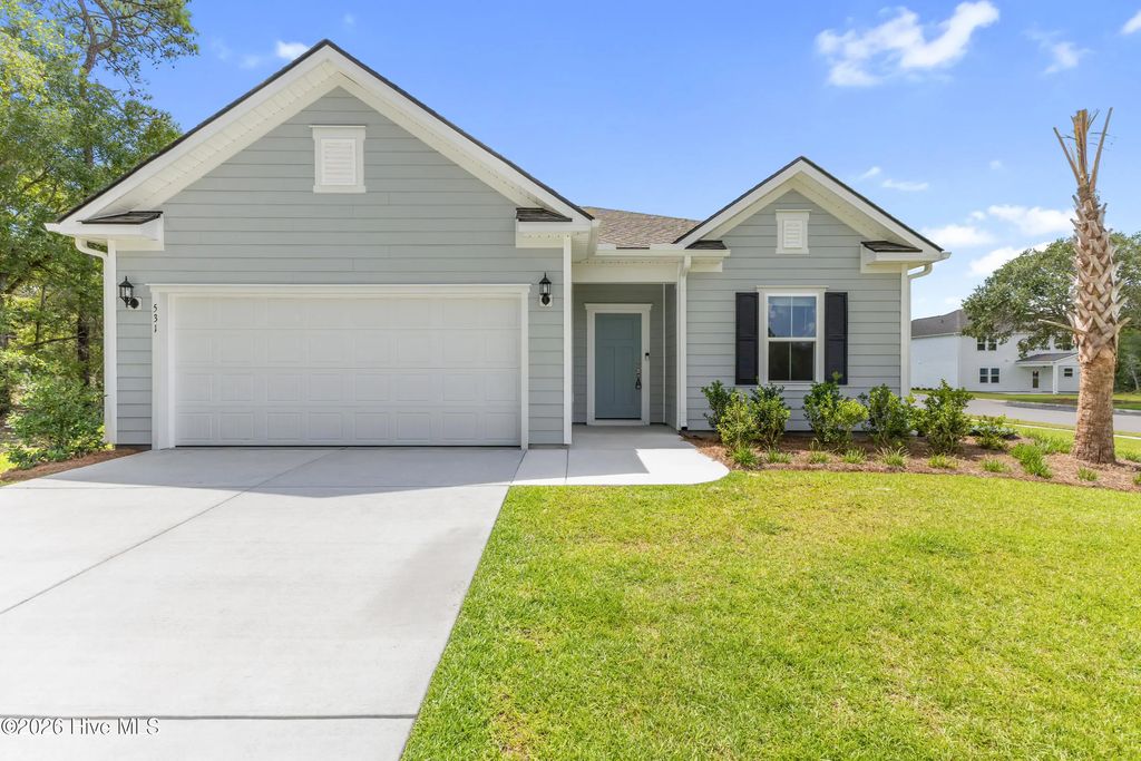 531 Glitter Bay Loop, Shallotte
