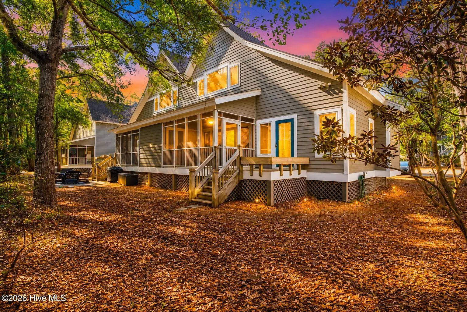 796 Indigo Village Court, Southport