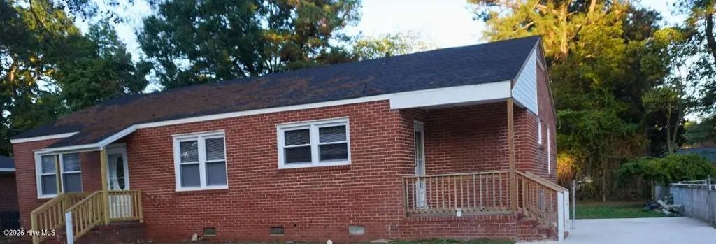 206 Thurston Drive W, Wilson