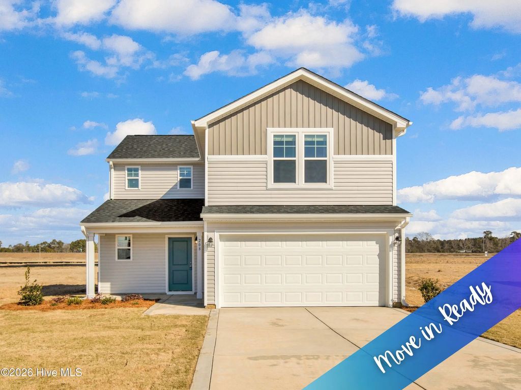 208 Buggy Top Lane, Autryville