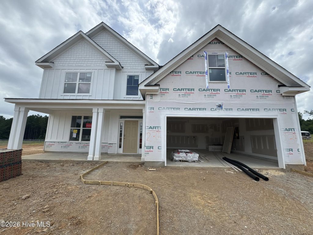 817 Balfour Drive Tp235, Grovetown