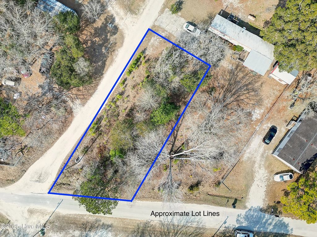 1602 Little Shallotte River Drive Sw, Shallotte