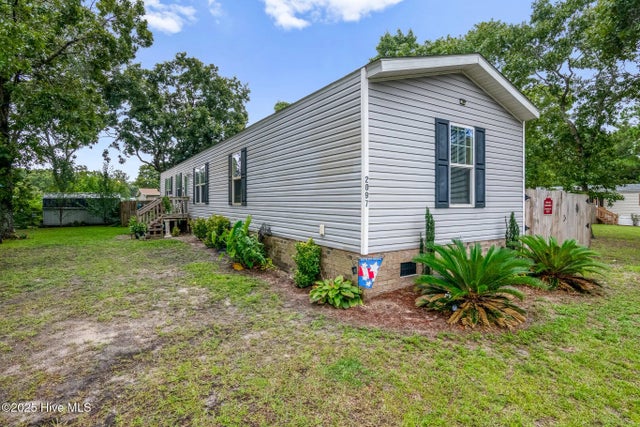 2097 Seashore Hills Road Sw, Supply