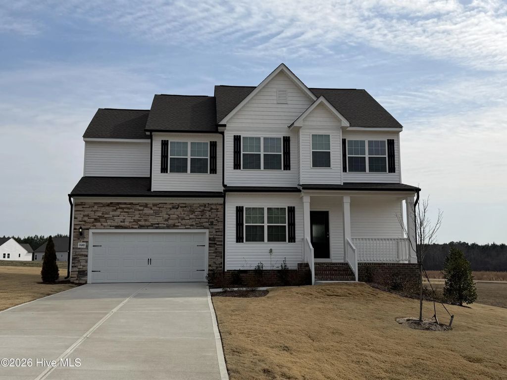 11640 International Drive, Middlesex