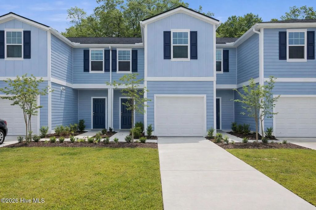 587 Sandy Hollow Drive, Jacksonville