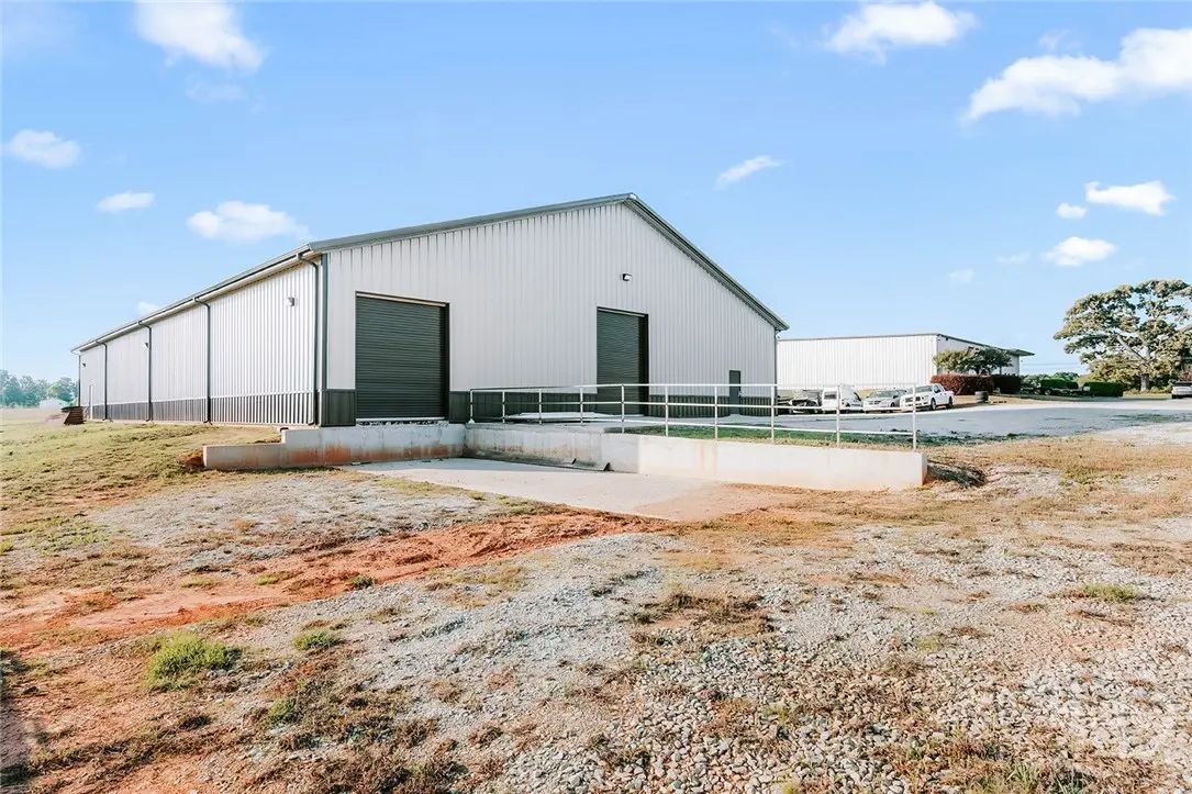 4900b Highway 98 E, Comer