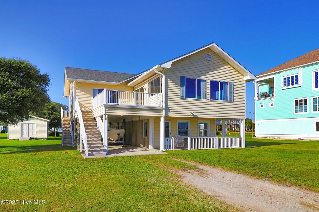 143 Waterway Drive, Cedar Point