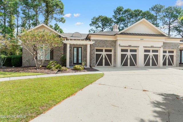 4460 Golf Cottage Drive # 1, Southport