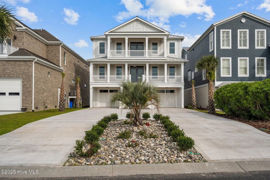 4843 Williams Island Drive, Little River