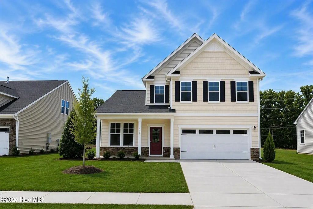 14266 Yellow Jacket Boulevard, North Augusta