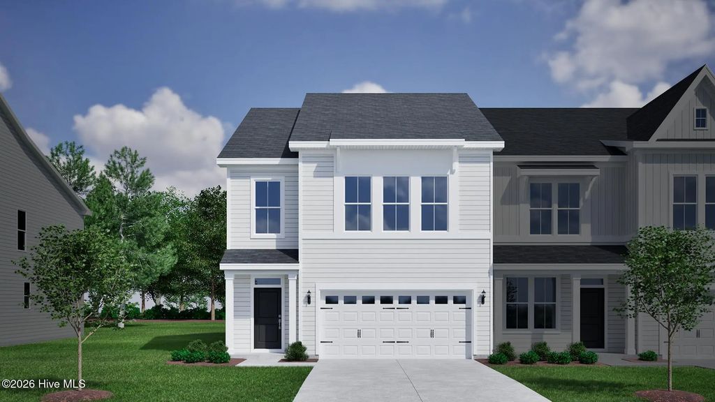 6763 Fellowship Drive, Leland