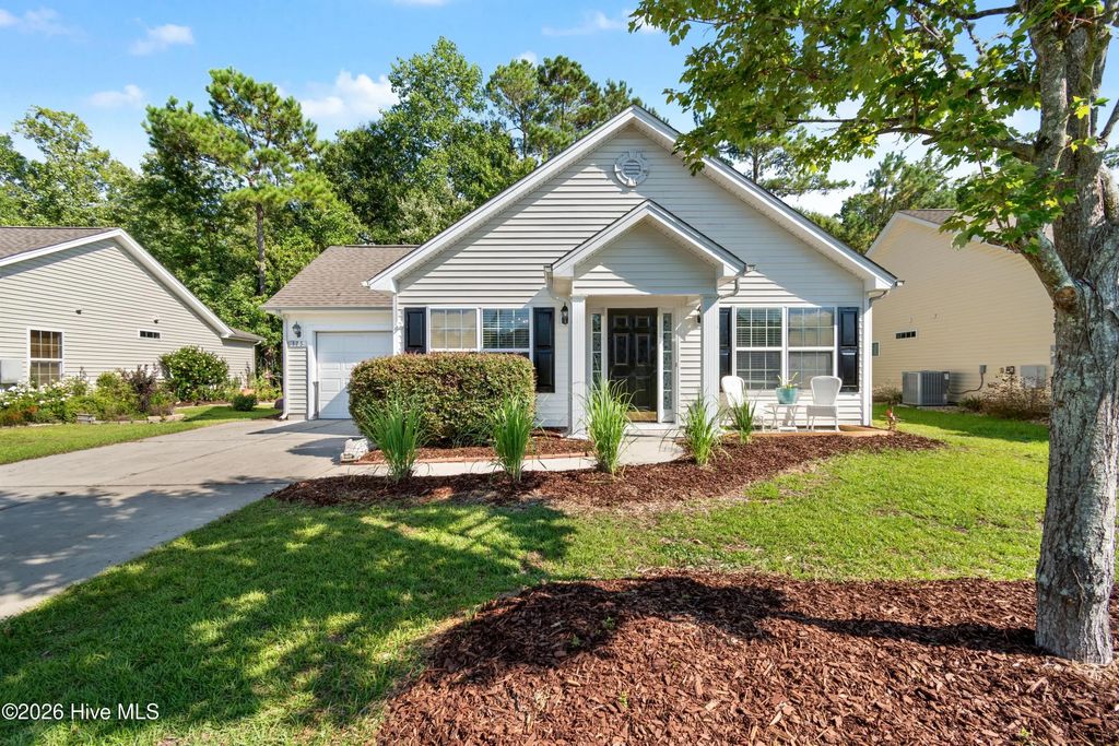 175 Carolina Farms Boulevard, Calabash