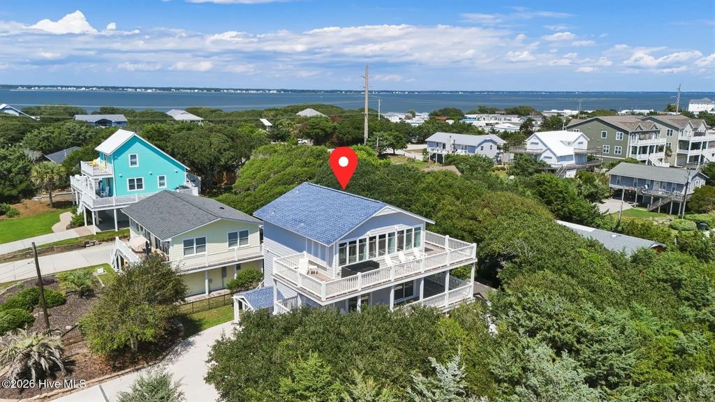 102 Gregg Street, Emerald Isle