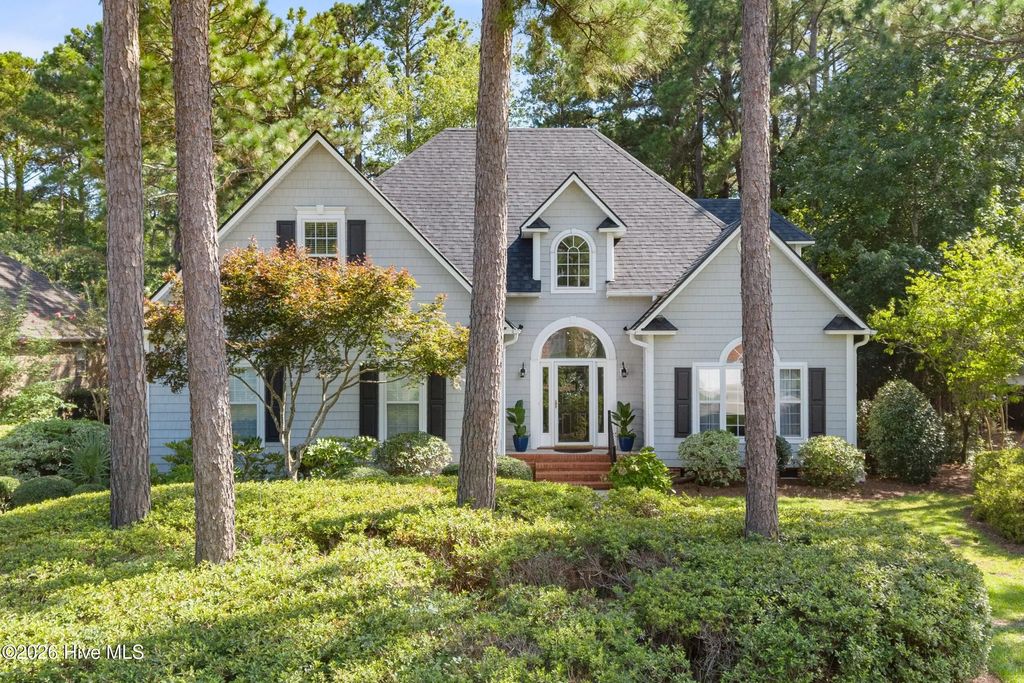 4728 Wedgefield Drive, Wilmington