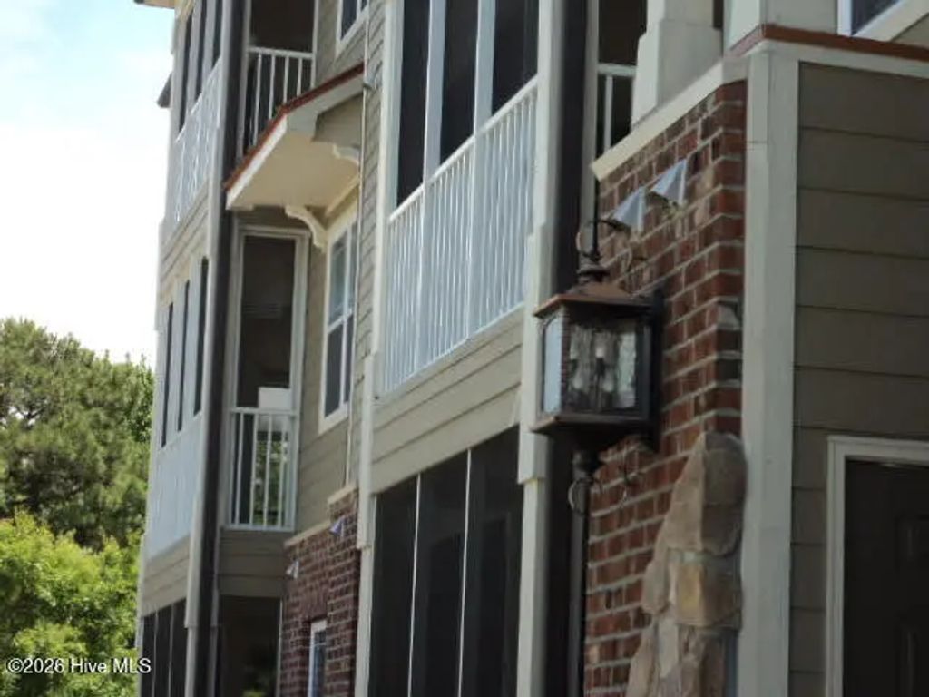 395 S Crow Creek Drive 1123, Calabash