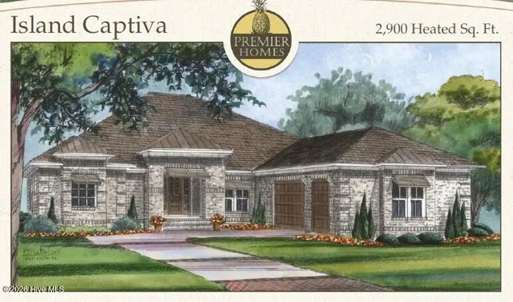 342 Pond Turtle Lane, Southport