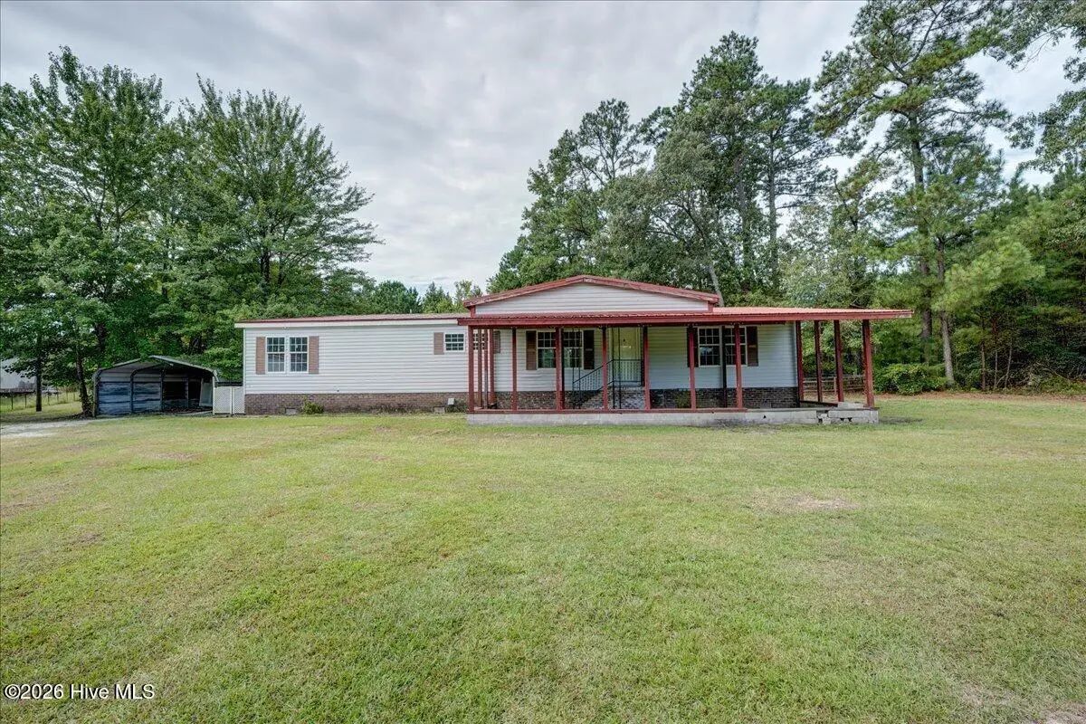 102 Gloria Court, Vanceboro
