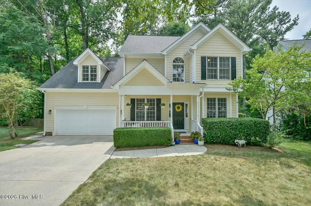 112 Dairy Court, Chapel Hill