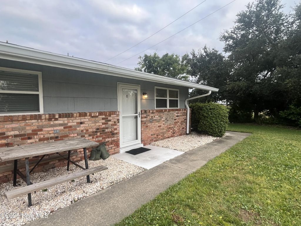 109 Cedar Lane 8, Cedar Point