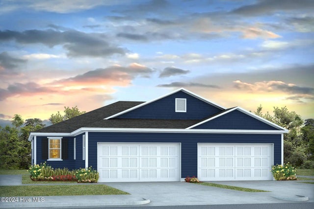 4118 Hobblebush Drive Bayshore, Leland