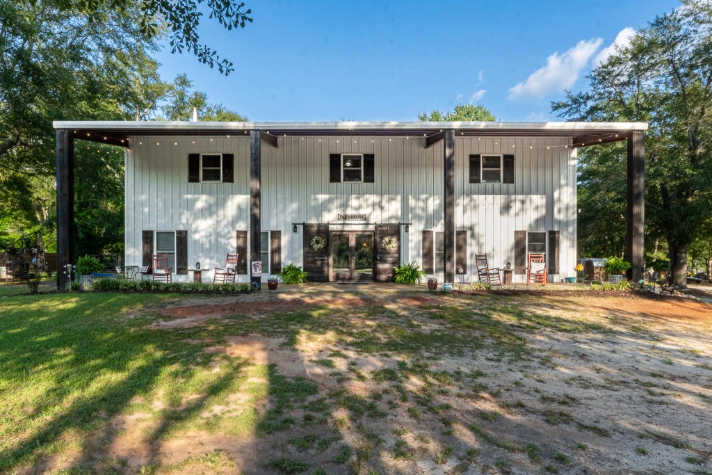 10090 Campground Road, 