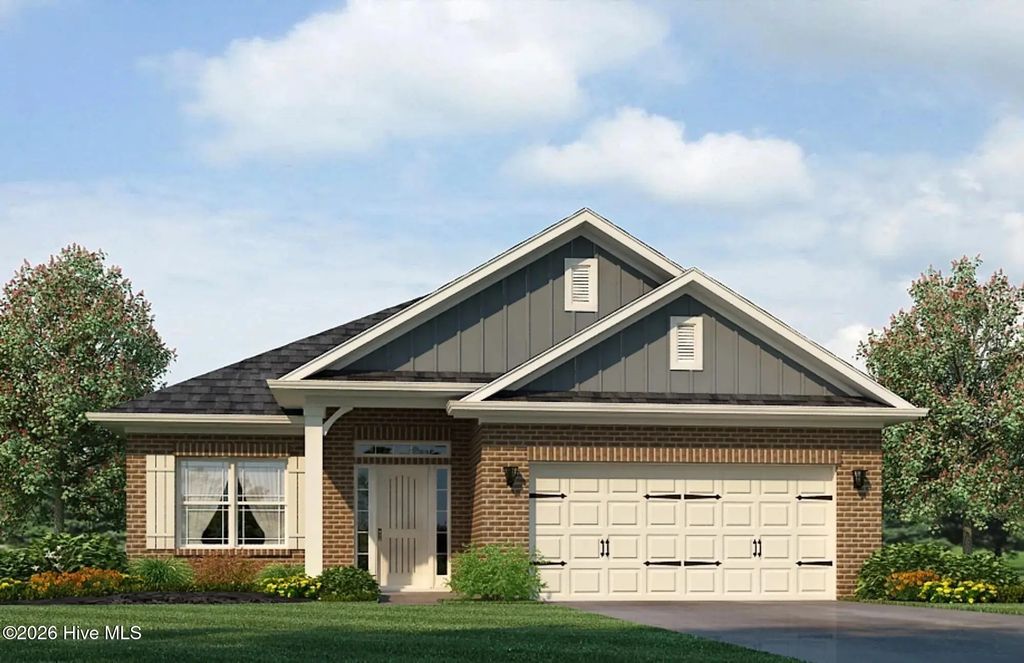 3138 Firefly Trail, Grimesland