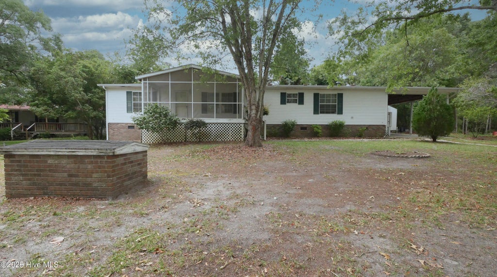 5167 Hummingbird Drive Sw, Shallotte