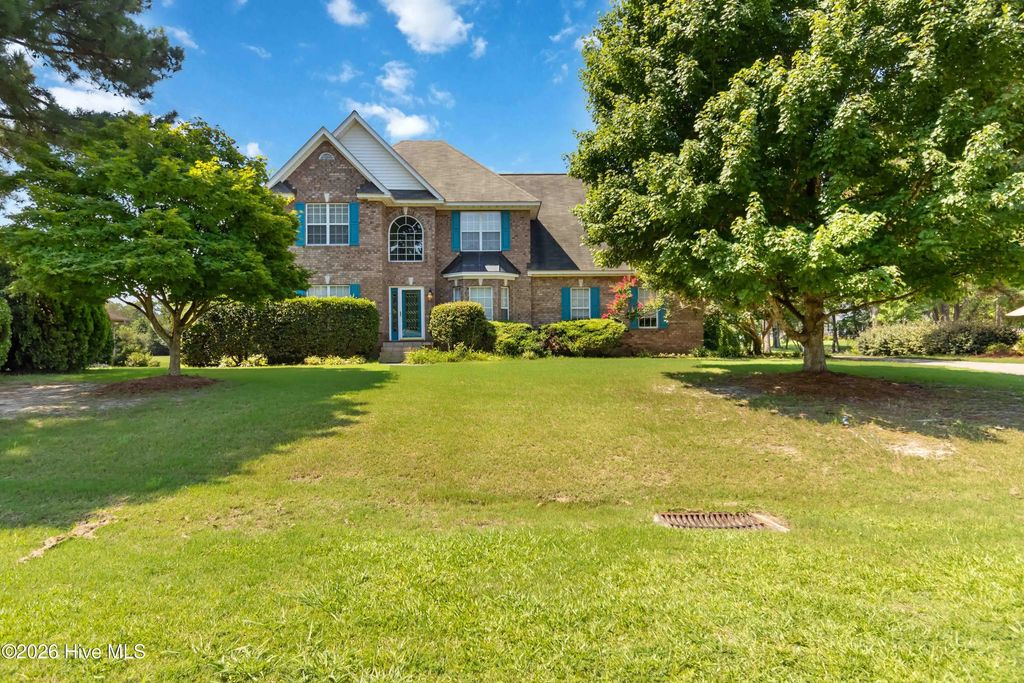 4808 Wimbledon Court N, Wilson