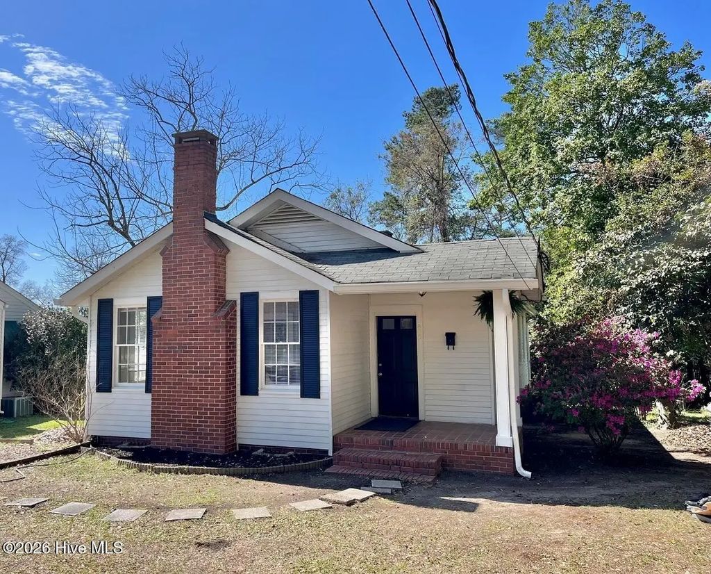 808 Lake Avenue, North Augusta