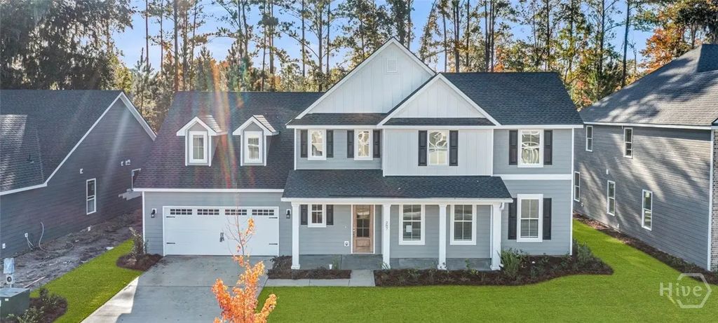 541 Highland Circle, Richmond Hill