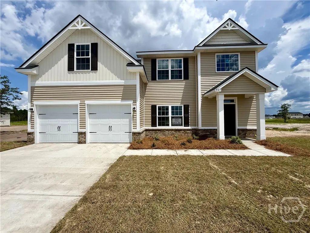 362 Quail Run Way Se, Allenhurst