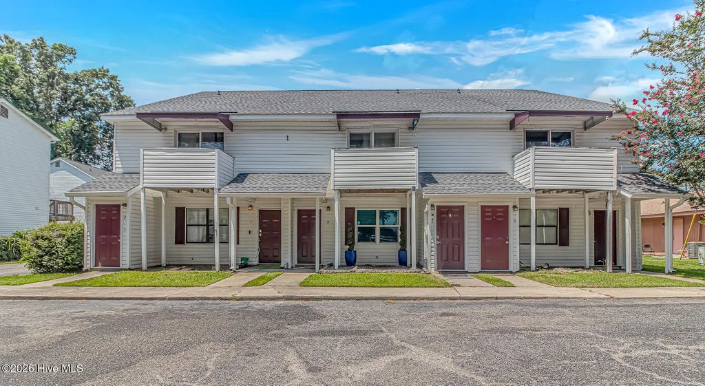 209 Cedar Street Apt I3, Myrtle Beach