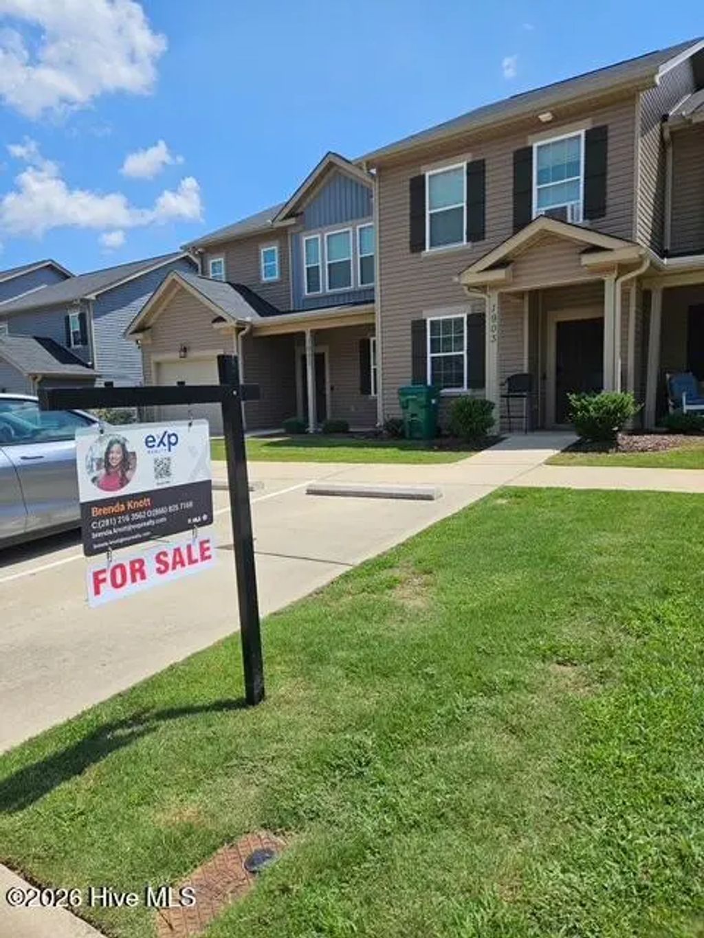 1903 Butternut Drive 18-b, Grovetown