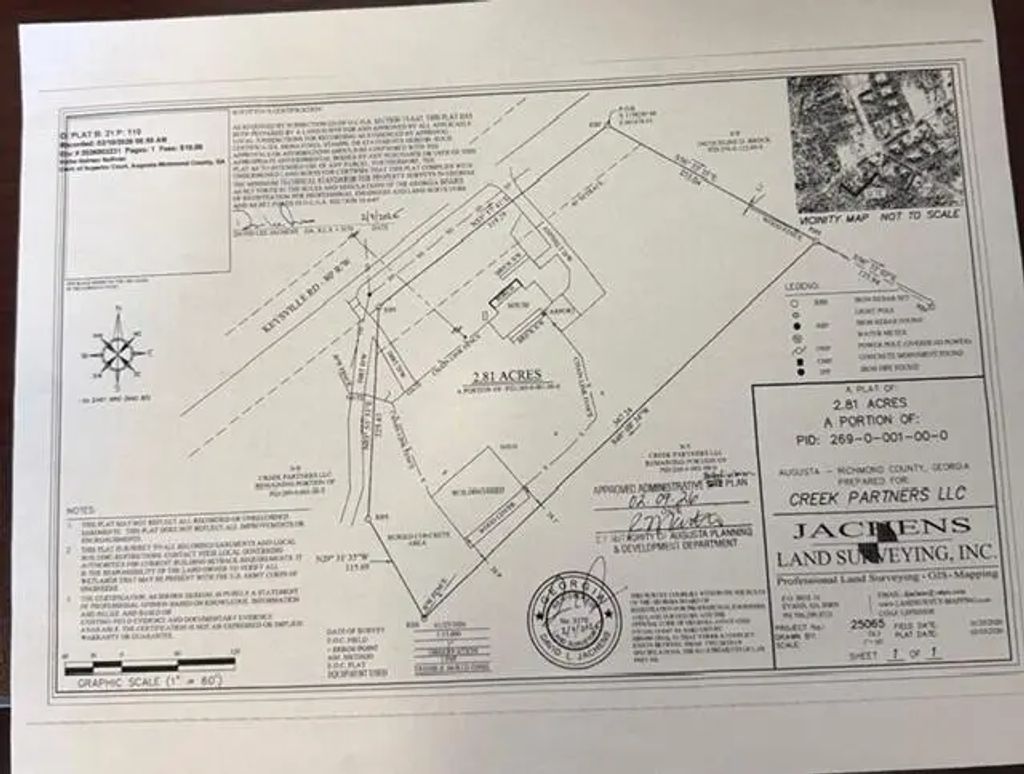 3012 Keysville Road, Richmond