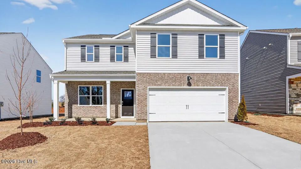 277 Maddox Drive, Aberdeen