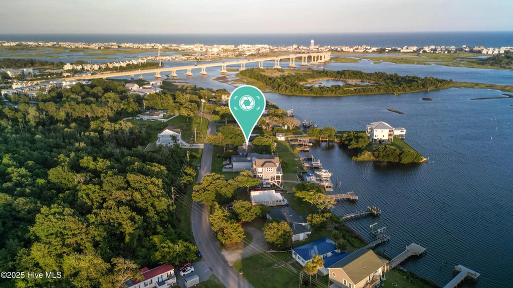 310 Little Kinston Road, Surf City