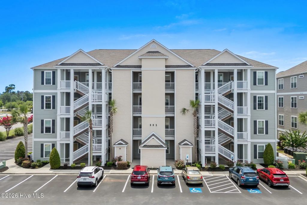 N/A, Myrtle Beach