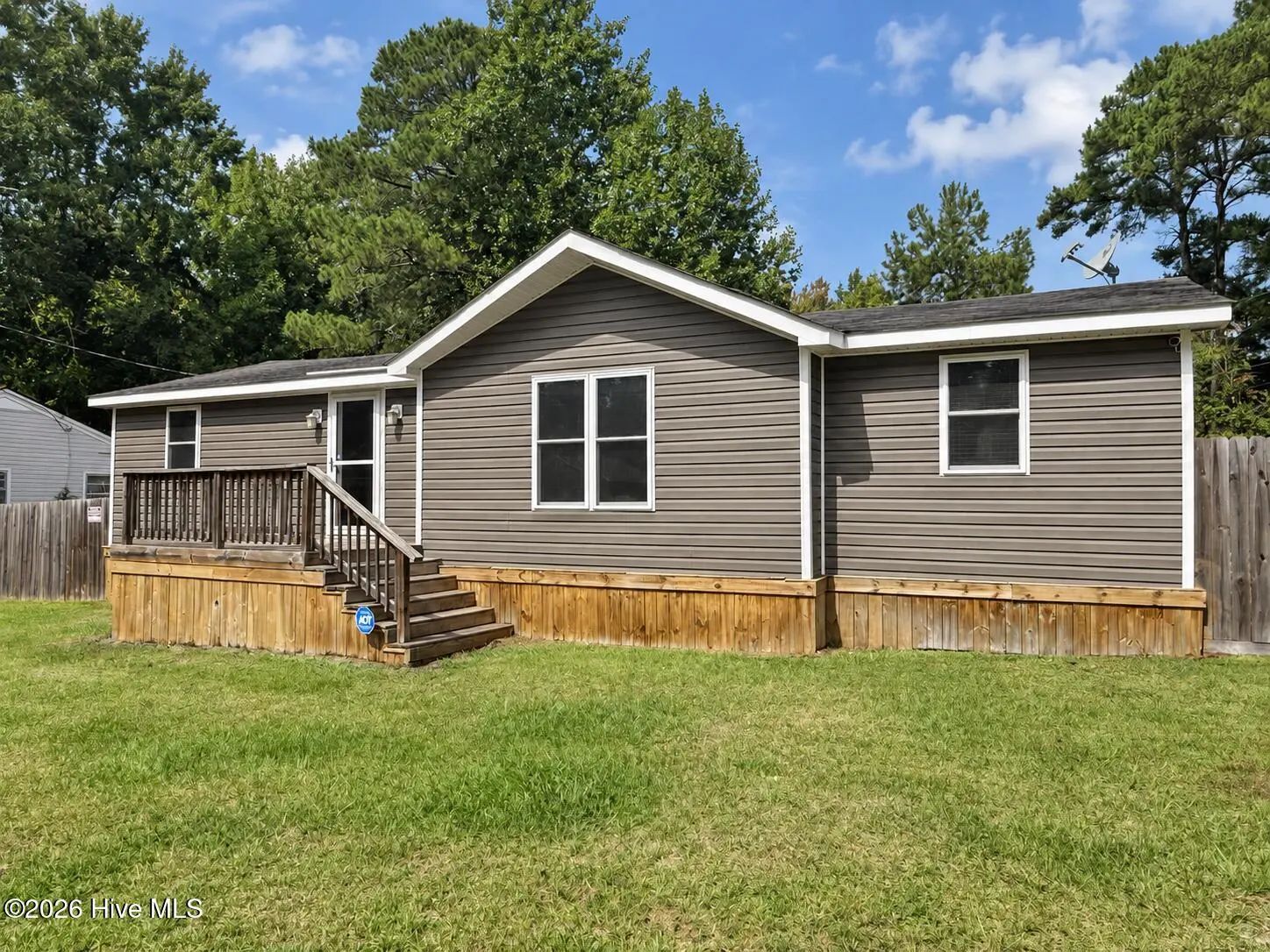 118 Huron Trail, Edenton