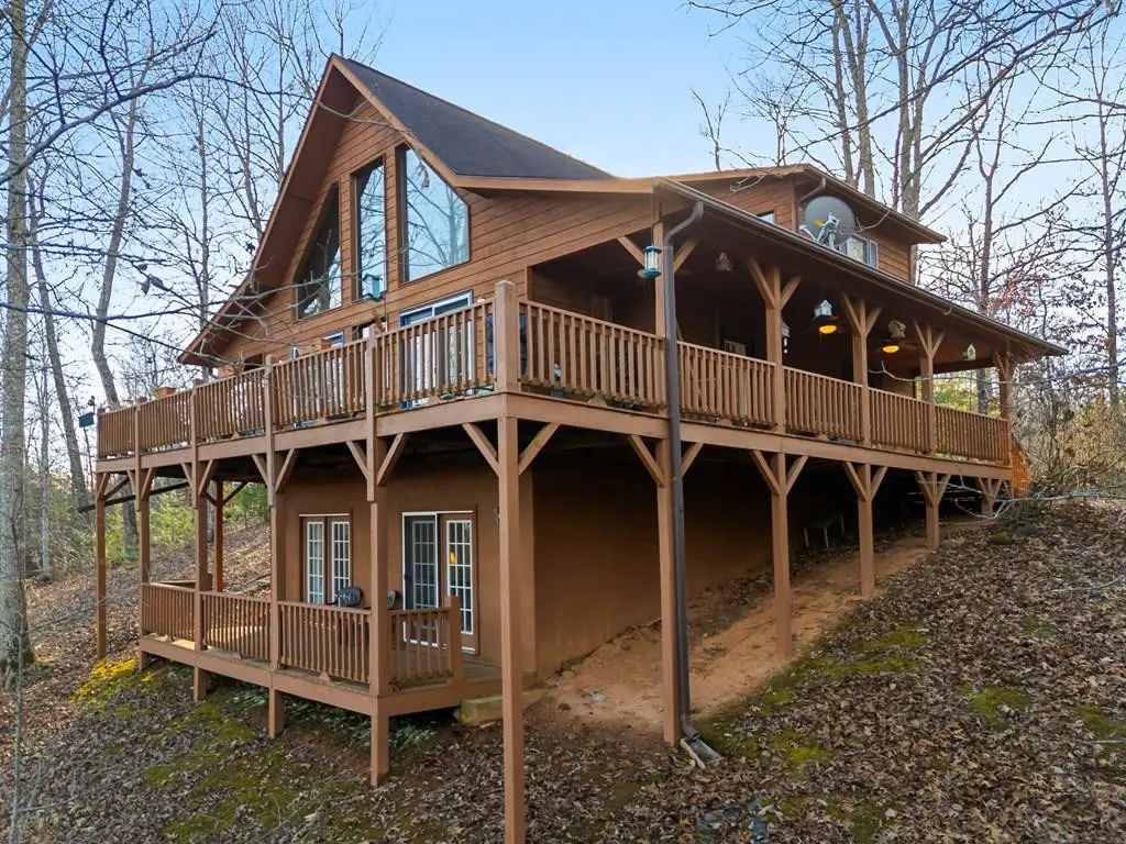 255 Birchwood Circle, Murphy